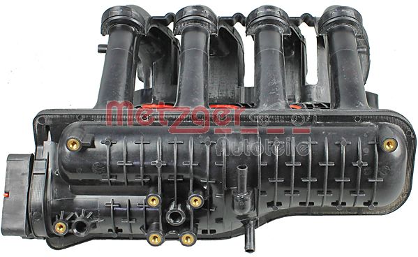 METZGER 2100045 Saugrohrmodul